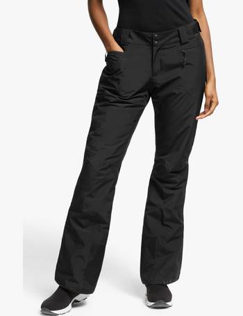 north face petite snow pants