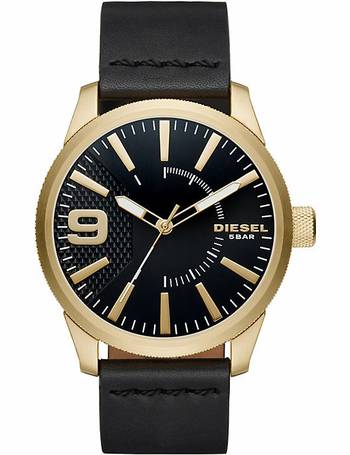 h samuel diesel watches