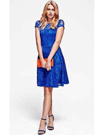 Shop Next Women's Royal Blue Dresses ...