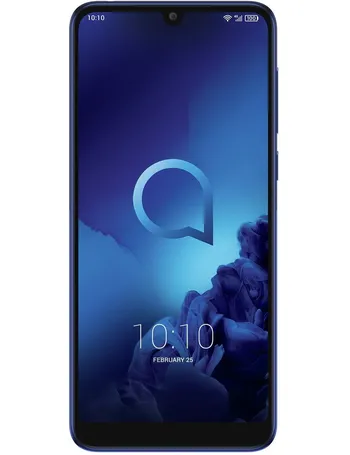 argos alcatel 3l