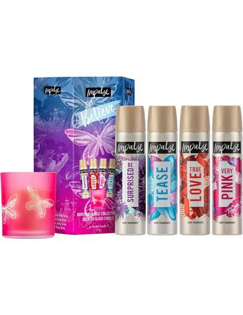 Shop Impulse Beauty Gift Sets up to 50 Off DealDoodle