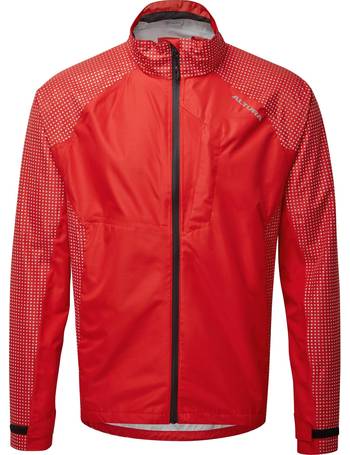 Altura podium night on sale vision waterproof jacket