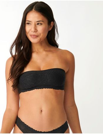 Adidas - by Stella McCartney TrueStrength Post-Mastectomy High-Support  Sport Bra