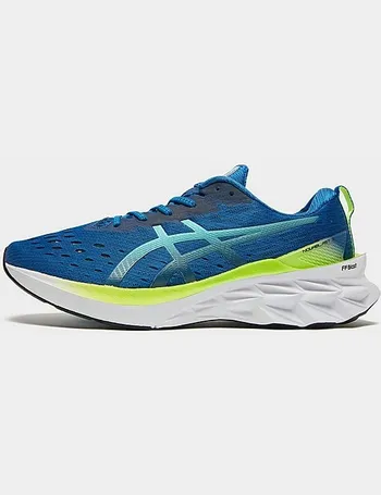 asics running shoes jd sports