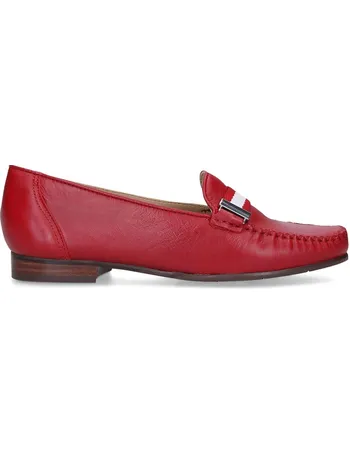 womens loafers next