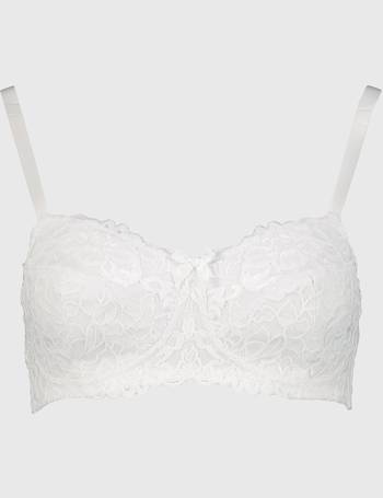 Shop Argos Tu Clothing Cotton Wireless Bras up to 70% Off