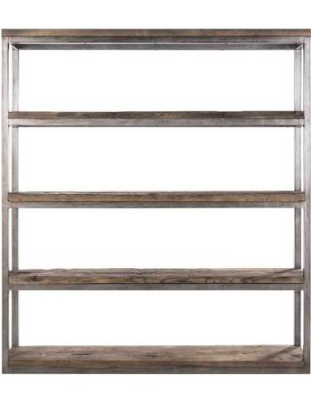 barker and stonehouse bookshelf