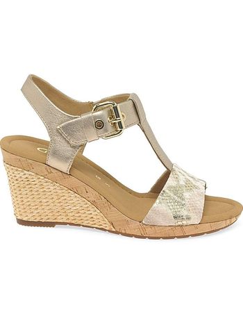 gabor ladies shoes and sandals