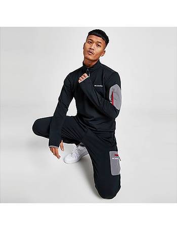 columbia tracksuit