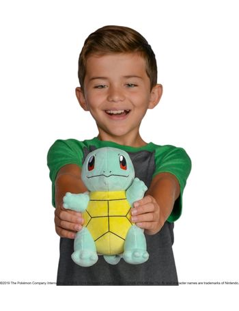 flower bulbasaur plush