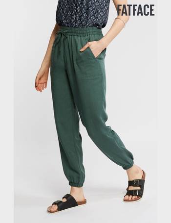fat face womens trousers