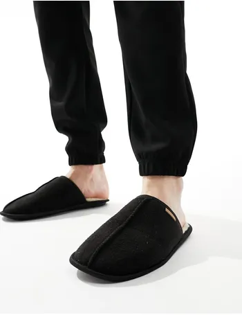 Matalan ben best sale sherman slippers