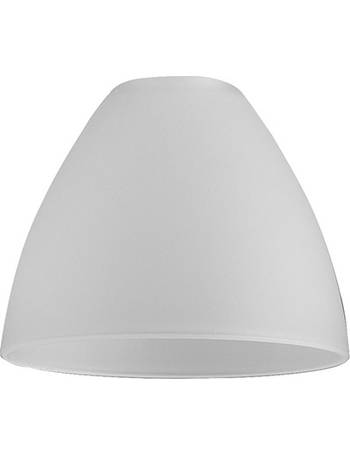 Ceiling Light Shades Up To 90 Off, Glass Bowl Lamp Shade Uk