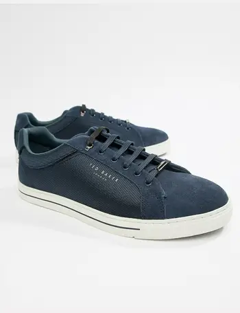 ted baker eeril trainers