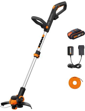 Worx discount hydroshot homebase