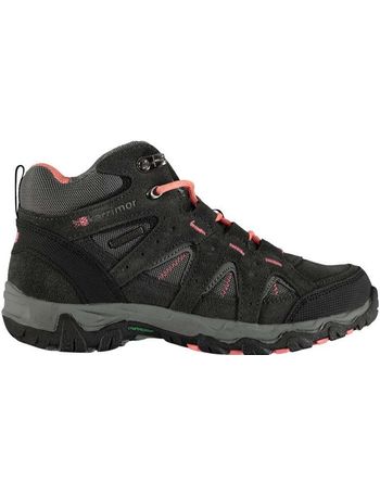 Karrimor stanedge mens walking on sale boots