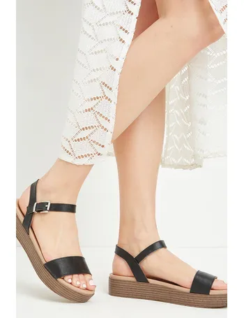 debenhams dorothy perkins sandals