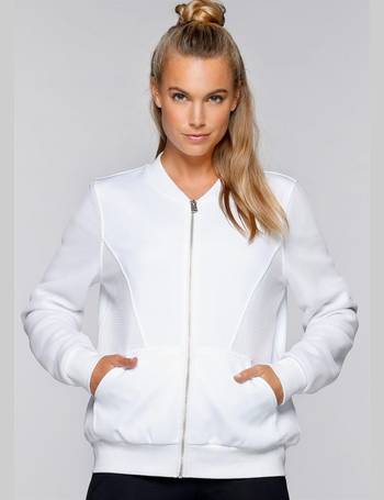 women's white jackets for sale