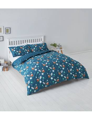 Shop Argos Duvet Covers Up To 70 Off Dealdoodle