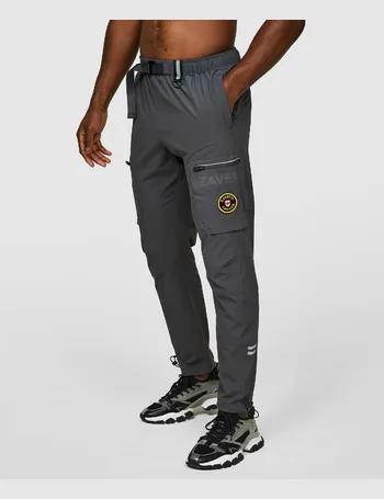 Zavetti Pants, Men's Joggers and Track Pants