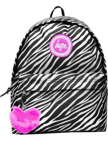 hype womens backpack