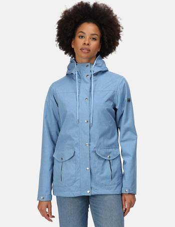 Debenhams womens waterproof on sale jackets