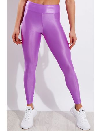 Koral Lustrous Infinity High-Waisted Legging