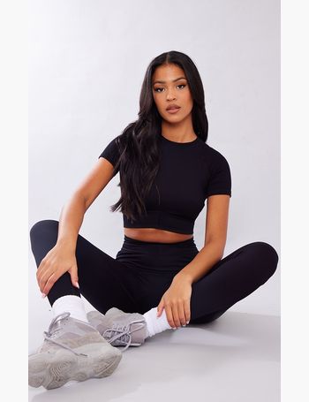 Shop PrettyLittleThing Women's Shorts and Top Sets up to 75% Off