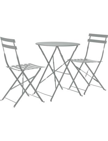 Habitat trough on sale bistro set