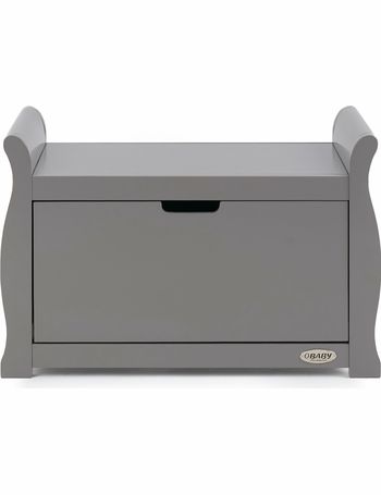 argos toy box chest