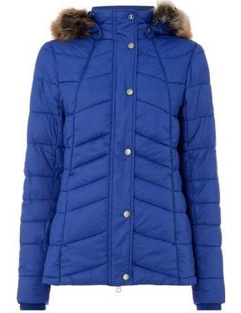 barbour jacket womens house of fraser