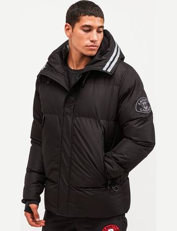 zavetti canada puffer