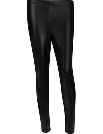 Lee Cooper Solid Jeggings Ladies