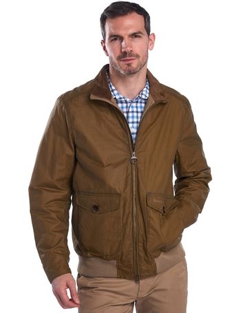 barbour clapton jacket