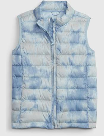 gap uk gilet