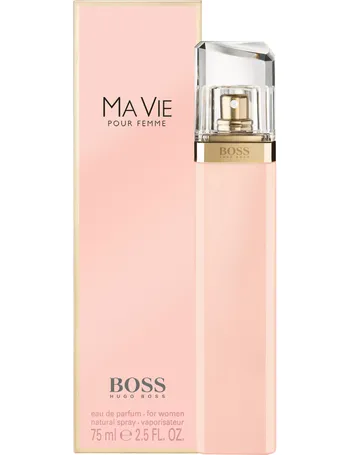 hugo boss femme john lewis