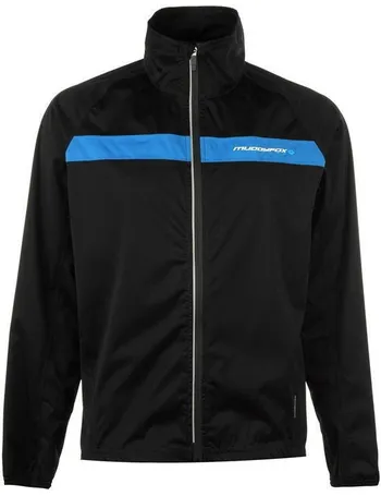 muddyfox pure waterproof jacket mens