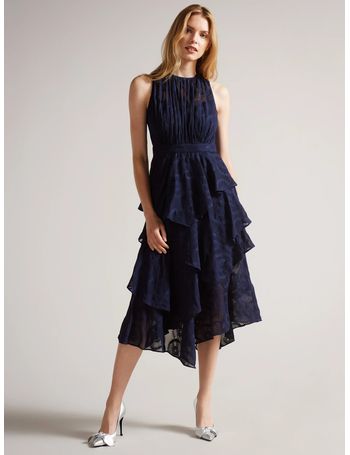 ted baker erlo dress