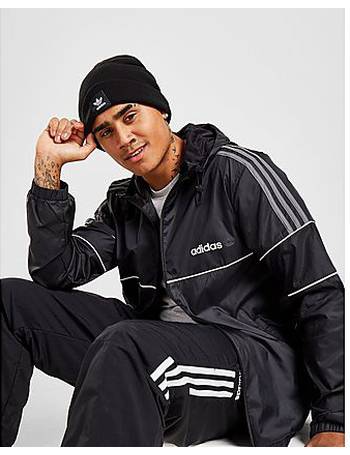 jd sports adidas windbreaker