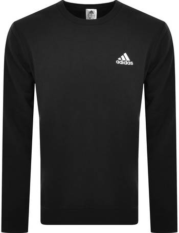 Shop Adidas Originals Logo Sweatshirts for Men up to 55% Off