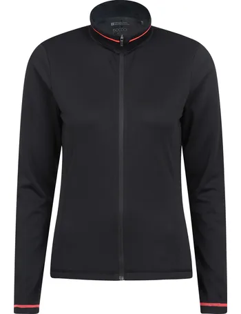 Shift Womens Windproof Cycling Jacket