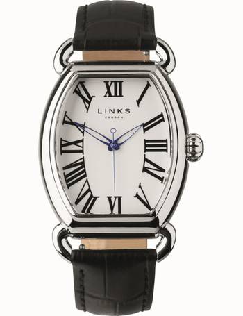 Shop Men S Links Of London Watches Up To 65 Off Dealdoodle