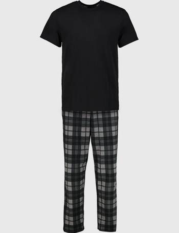 Tu 2025 mens pyjamas