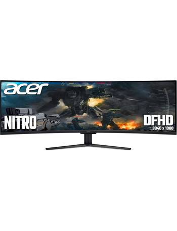 acer argos monitor