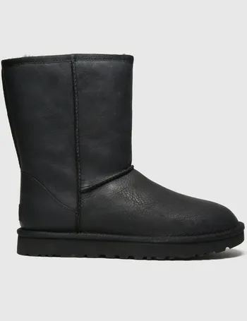 grey ugg boots schuh