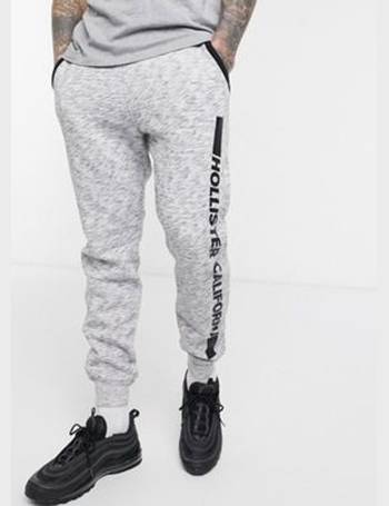 Shop Hollister Joggers for Men up to 40% Off