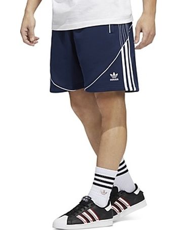 adidas camopol shorts