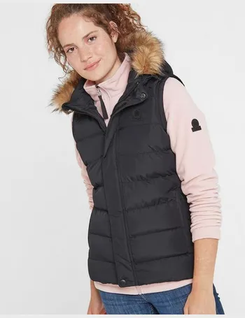 yeadon womens long insulated jacket