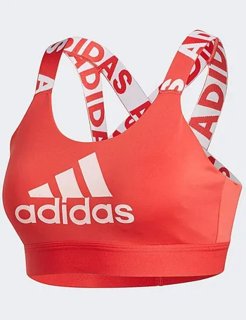 simply be sports bra