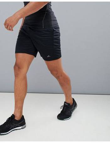 asos mens running shorts